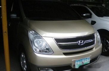 Hyundai Grand Starex 2009 for sale