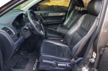 Honda CR-V 2010 for sale