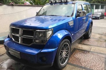 RUSH SALE!!! 2009 Dodge Nitro 4x4