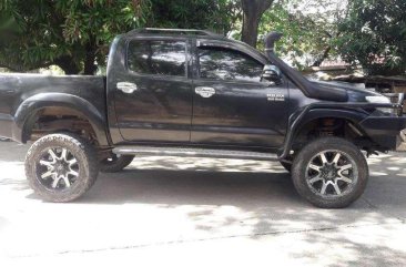 2013 TOYOTA HILUX(Rosariocars) for sale