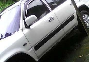 Like New Honda Crv for sale