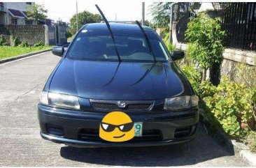 Mazda Familia 1999 All power for sale