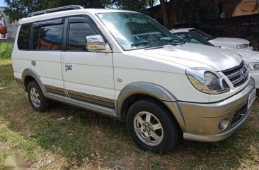 2012 Mitsubishi Adventure GLS SPORTS for sale