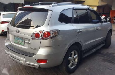 2009 Hyundai Santa Fe crdi for sale