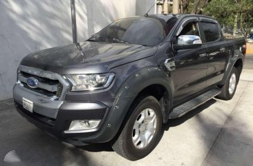 2017 Ford Ranger for sale