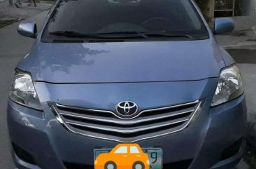 2011 Toyota Vios 1.3 E automatic for sale