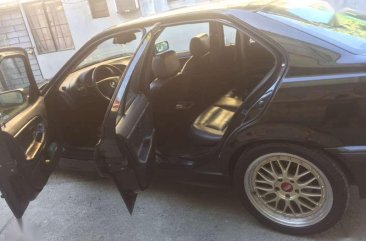 Bmw E36 316i 1996 like new for sale