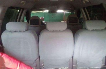 Kia Carnival like new for sale