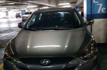 2012 Hyundai Tucson for sale