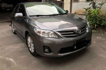 2009 Toyota Altis 1.6 G for sale