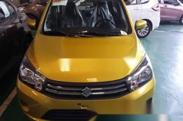 2016 Al New Suzuki Celerio LOW DP PROMO