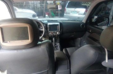 2014 Ford Everest matic 4x2 for sale