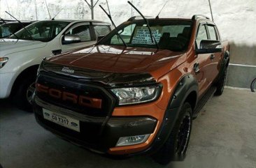 Ford Ranger 2018 for sale