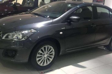 Assume Balance 2018 Suzuki Ciaz 1.4 GL matic Personal for sale