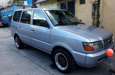 Toyota Revo 1999 for sale