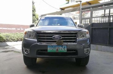 Ford Everest 2012 for sale