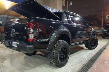 Ford Ranger 2015 4x2 for sale