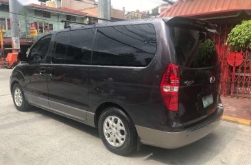 2009 Hyundai Starex vgt Diesel AT for sale