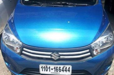 Suzuki Celerio 2016 for sale