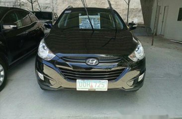 Hyundai Tucson 2012 for sale