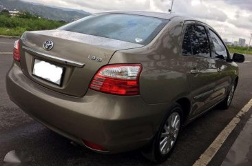 2012 Toyota Vios for sale