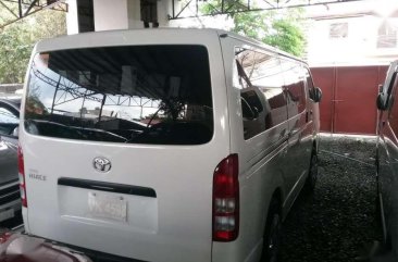 2017 Toyota HiAce for sale