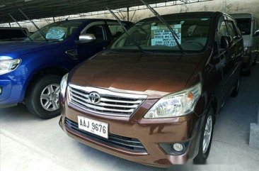 Toyota Innova 2014 for sale