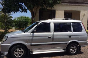 2006 Mitsubishi Adventure for sale