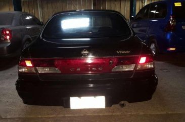 Nissan Cefiro 1999 model for sale!