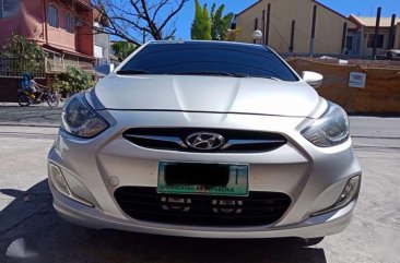 Hyundai Accent 2012 for sale