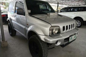 Suzuki Jimny 2003 for sale