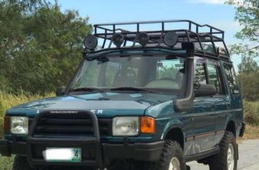 Land Rover Discovery 1997 for sale