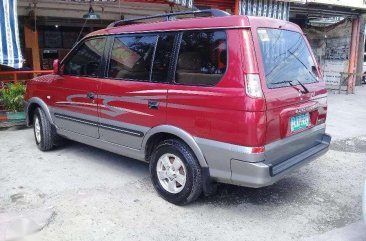 2005 Mitsubishi Adventure GLS Sport diesel for sale