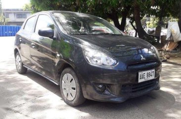 2014 Mitsubishi Mirage for sale