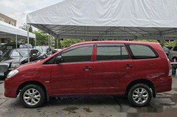 Toyota Innova 2010 for sale