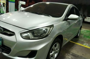 Hyundai Accent 2012 for sale