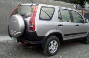 Honda Crv 2003 no issue no scratches fresh for sale