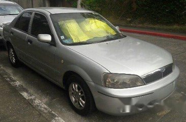 Ford Lynx 2002 for sale