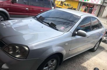 2004 Chevrolet Optra for sale