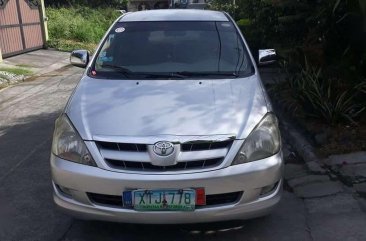 2005 Toyota Innova G Top of the line Rush sale