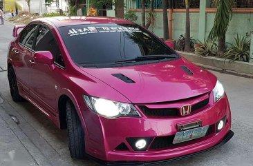 Honda Civic 2006 Loaded AT Mugen for sale