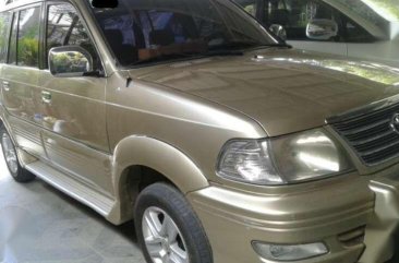 For sale Toyota Revo matic 2004