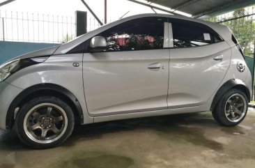 2016 Hyundai Eon for sale