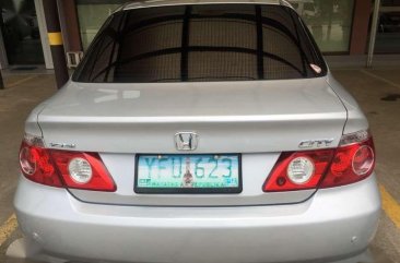 2008 Honda City 1.3 S for sale