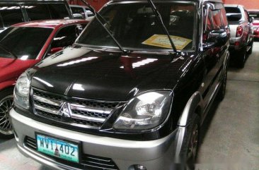 Well-kept Mitsubishi Adventure 2013 for sale