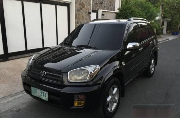 Good as new Toyota Rav4 2003 for sale