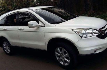 Honda CRV 2011 for sale