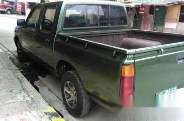 For sale !!! Nissan Frontier 2001 model