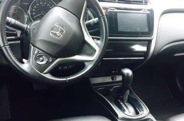 HONDA CITY 2014 FOR SALE