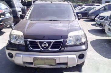 Good as new Nissan X-Trail 2008 for sale